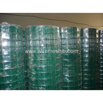 PVC Coating Welded Wire Mesh